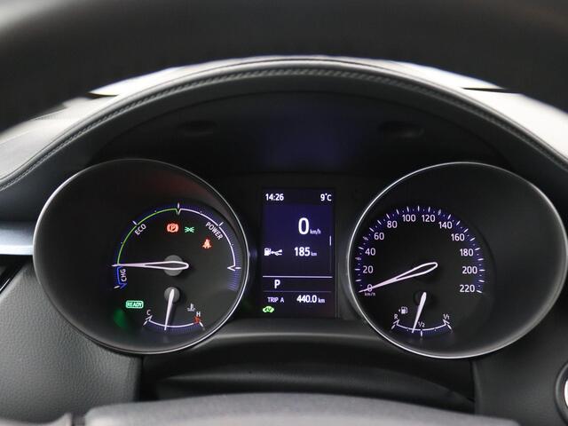 Toyota C-HR 2.0 Hybrid Launch Edition 184PK Aut. Achteruitrijcamera, Side Assist, Keyless, Stoelverwarming, Navi, Apple Carplay/Android Auto, 18" LM Velgen