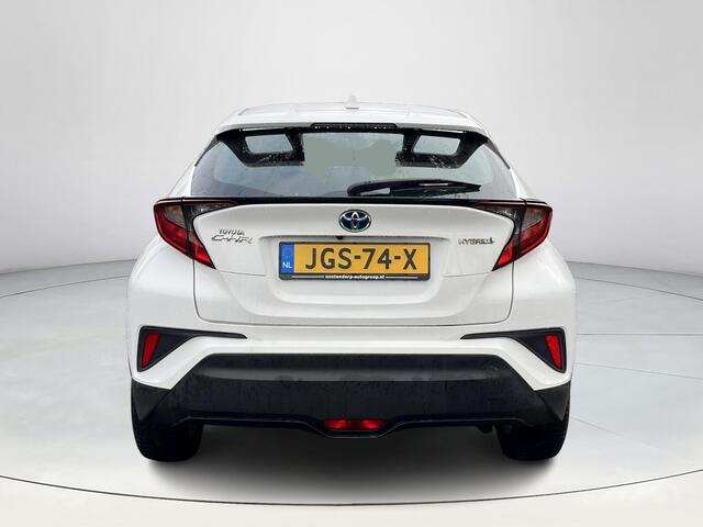 Toyota C-HR 1.8 Hybrid Active | Volledige historie | Apple CarPlay/Android Auto