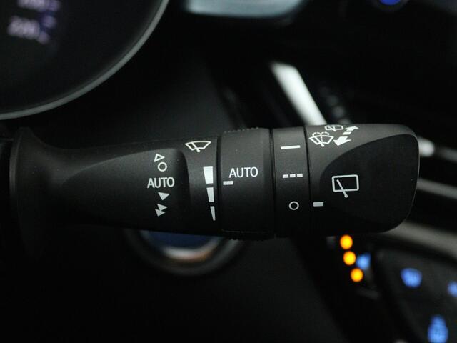 Toyota C-HR 1.8 Hybrid Style