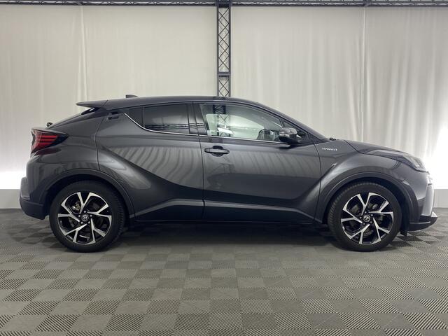 Toyota C-HR 2.0 Hybrid Business Plus Luxury | Apple Carplay | Dodehoek Det. | Navi | Camera |
