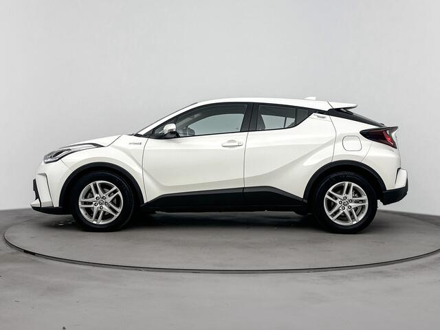 Toyota C-HR 1.8 Hybrid Active | Cruise Control Adaptief | NL-Auto | Parkeercamera | Apple Carplay -/ Android Auto |