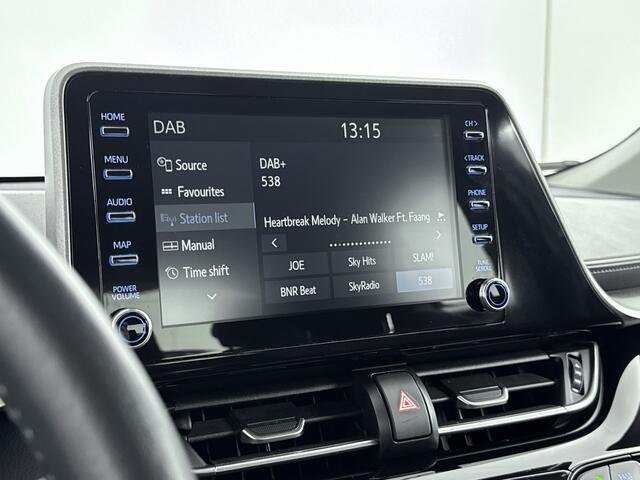 Toyota C-HR 1.8 Hybrid Active | Cruise Control Adaptief | NL-Auto | Parkeercamera | Apple Carplay -/ Android Auto |