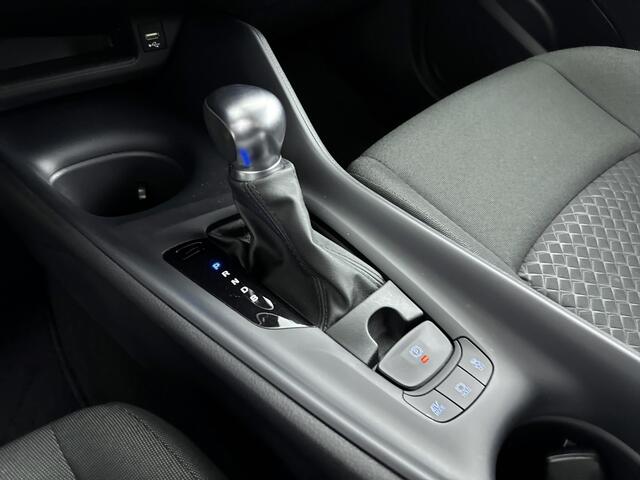 Toyota C-HR 1.8 Hybrid Active | Cruise Control Adaptief | NL-Auto | Parkeercamera | Apple Carplay -/ Android Auto |