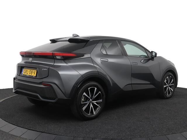 Toyota C-HR 1.8 Hybrid 140 First Edition | 360 graden camera | Navigatie | Electrische achterklep |