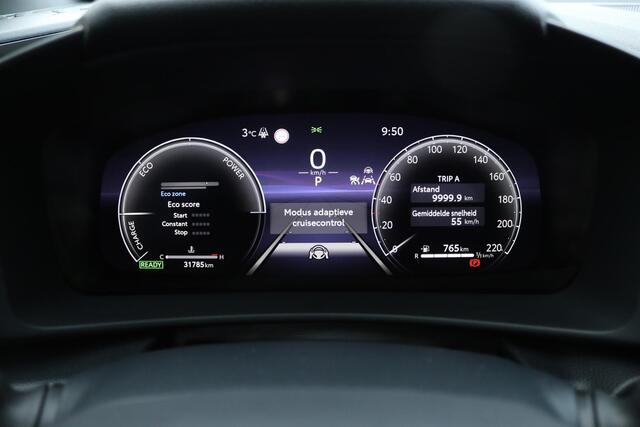 Toyota C-HR 1.8 Hybrid 140 First Edition | 360 graden camera | Navigatie | Electrische achterklep |
