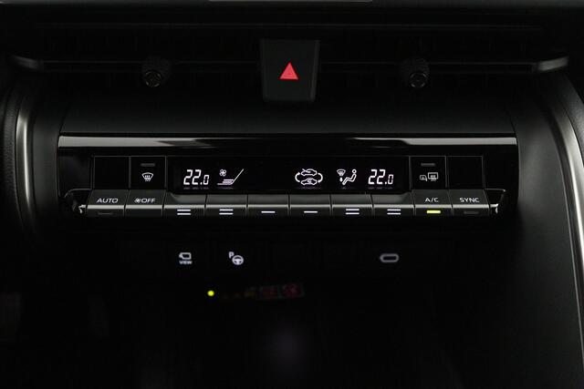 Toyota C-HR 1.8 Hybrid 140 First Edition | 360 graden camera | Navigatie | Electrische achterklep |