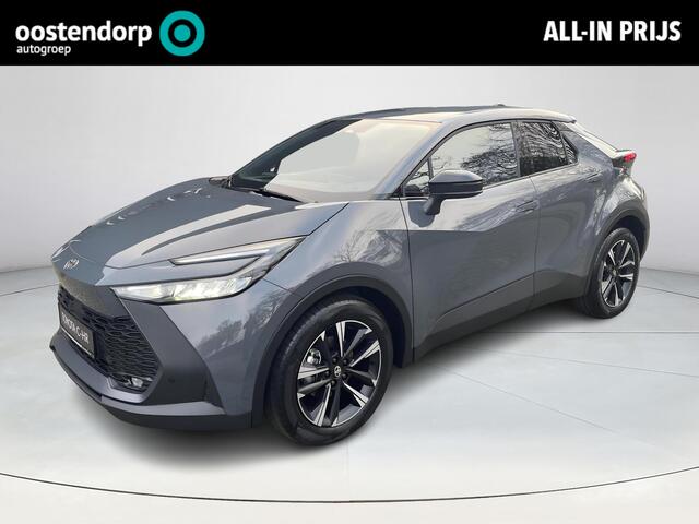 Toyota C-HR 1.8 Hybrid 140 Dynamic