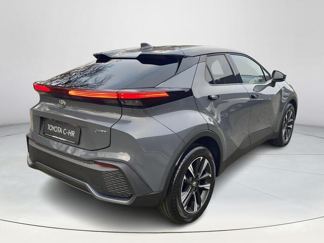 Toyota C-HR 1.8 Hybrid 140 Dynamic