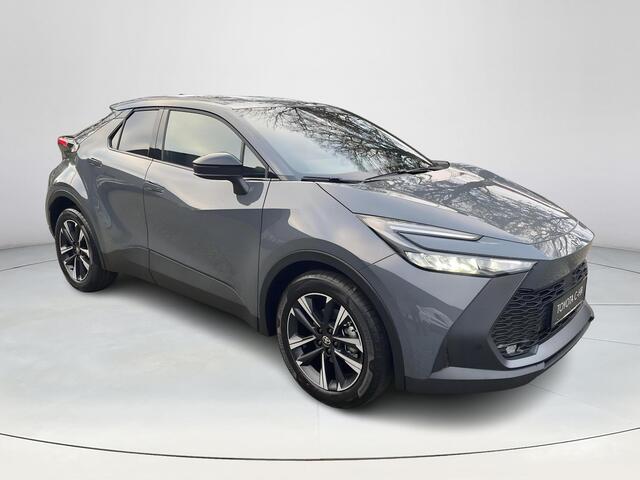 Toyota C-HR 1.8 Hybrid 140 Dynamic