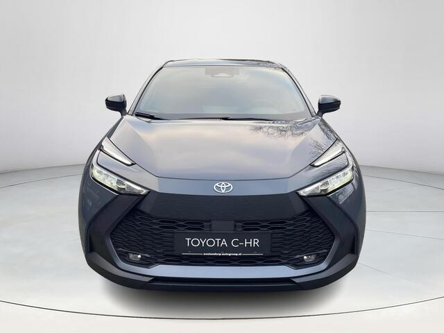 Toyota C-HR 1.8 Hybrid 140 Dynamic