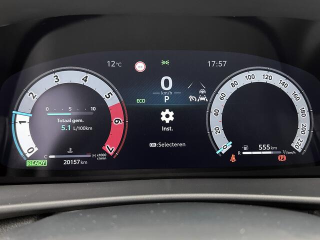 Toyota C-HR 1.8 Hybrid 140 First Edition | BTW voertuig | Dodehoekdetectie | Achteruitrijcamera |