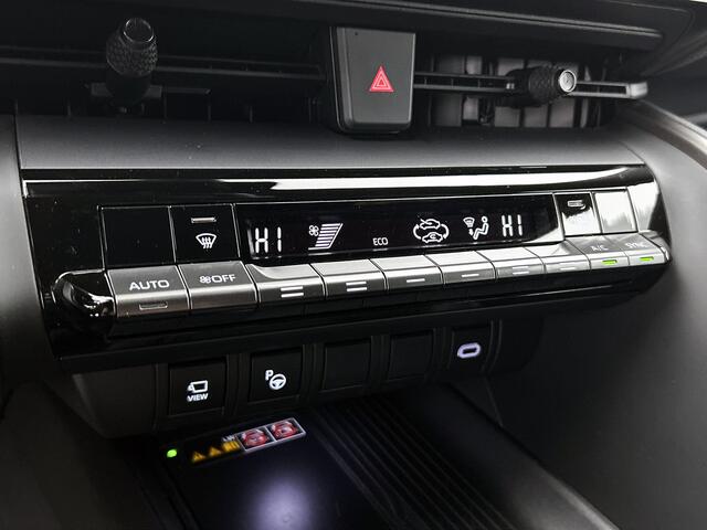 Toyota C-HR 1.8 Hybrid 140 First Edition | BTW voertuig | Dodehoekdetectie | Achteruitrijcamera |