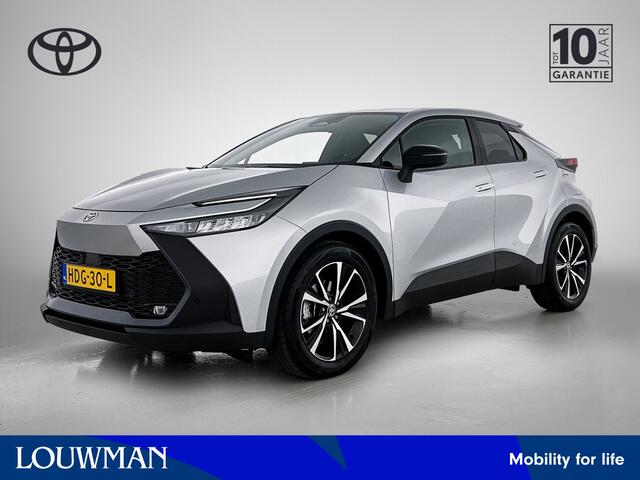 Toyota C-HR 1.8 Hybrid 140 Dynamic