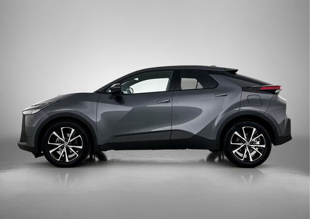 Toyota C-HR 1.8 Hybrid 140 Dynamic | navigatie | Applecarplay | getinte ramen |