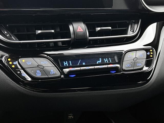 Toyota C-HR 1.8 Hybrid Style