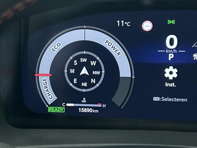 Toyota C-HR 2.0 Hybrid 200 GR SPORT PLUS | Panoramadak | JBL | Stoel + Stuurverwarming | Sportstoelen | Blindspot |