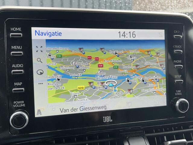 Toyota C-HR 2.0 Hybrid Launch Edition | Bi-Tone | Full Led | Leder | Stuur & Stoel verw. | Prijs Rijklaar!!