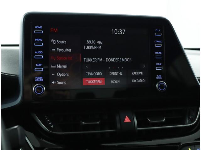 Toyota C-HR 1.8 Hybrid Dynamic | Navigatie | Apple carplay & Android auto | Parkeercamera |