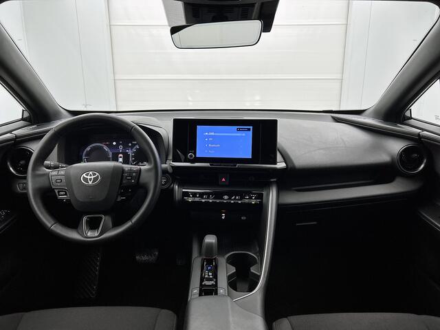 Toyota C-HR 2.0 Plug-in Hybrid 220 Dynamic | Navigatie | | Stoelverwarming | ACC | Climate Control |