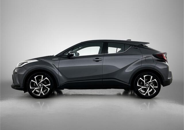 Toyota C-HR 2.0 Hybrid Dynamic | Achteruitrijcamera | Adaptive Cruise Control | Apple Carplay -/- Android Auto |