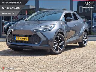 toyota-c-hr-1.8-hybrid-140-first-ed