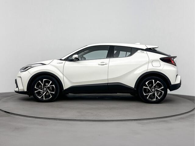 Toyota C-HR 1.8 Hybrid TeamNL | Trekhaak | Cruise Control Adaptief | Apple Carplay -/ Android Auto |