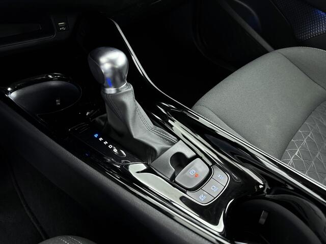 Toyota C-HR 1.8 Hybrid TeamNL | Trekhaak | Cruise Control Adaptief | Apple Carplay -/ Android Auto |