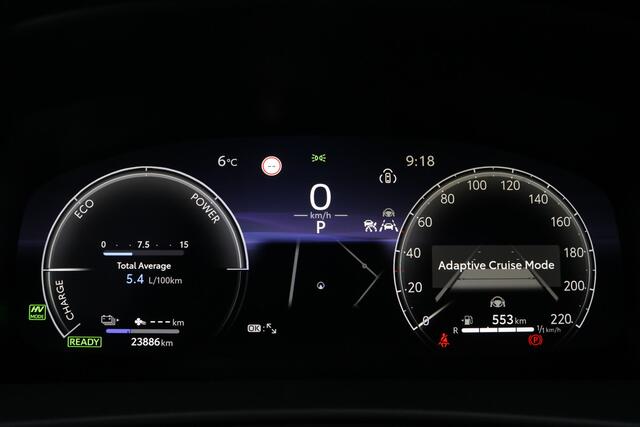 Toyota C-HR 2.0 Plug-in Hybrid 220 First Edition