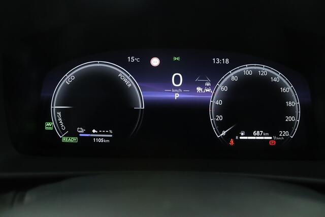 Toyota C-HR 2.0 Plug-in Hybrid 220 ADG Limited Edition DEMOVOORDEEL! | Copper Pack | 19" Lichtmetalen Velgen | Bi-Tone Kleurstelling | Stoel- & Stuurwielverwarming | Adaptieve Cruise Control |