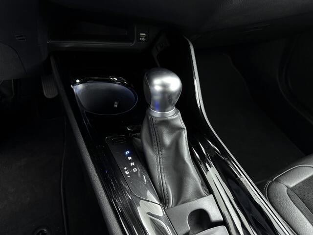 Toyota C-HR 2.0 184 PK Hybrid Bi-Tone | JBL Premium Audio | Half lederen bekleding | Navigatie |