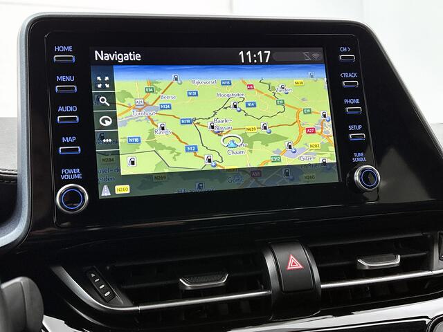 Toyota C-HR 1.8 Hybrid Dynamic