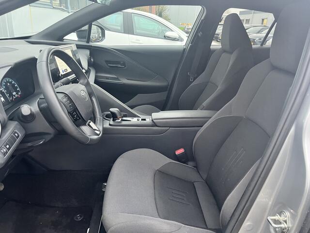 Toyota C-HR 1.8 Hybrid 140 Dynamic