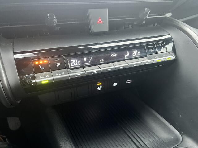 Toyota C-HR 1.8 Hybrid 140 Dynamic