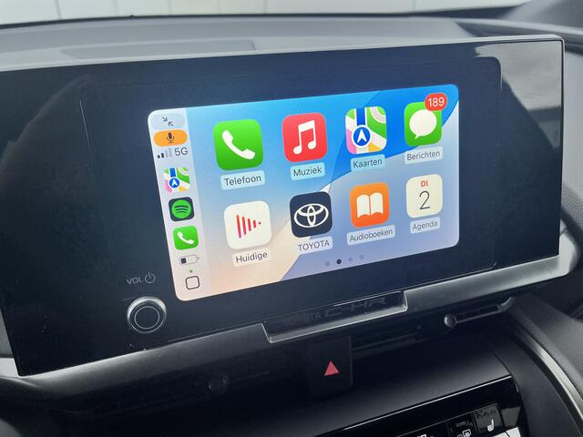 Toyota C-HR 1.8 Hybrid 140 Dynamic