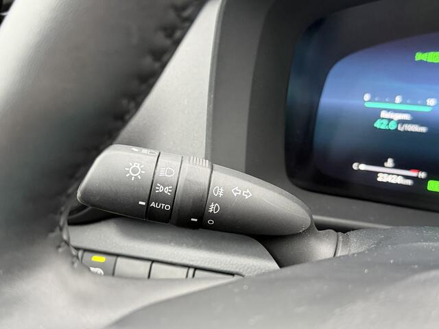 Toyota C-HR 1.8 Hybrid 140 First Edition Limited PDC Stoel Stuur Verwarming BSM