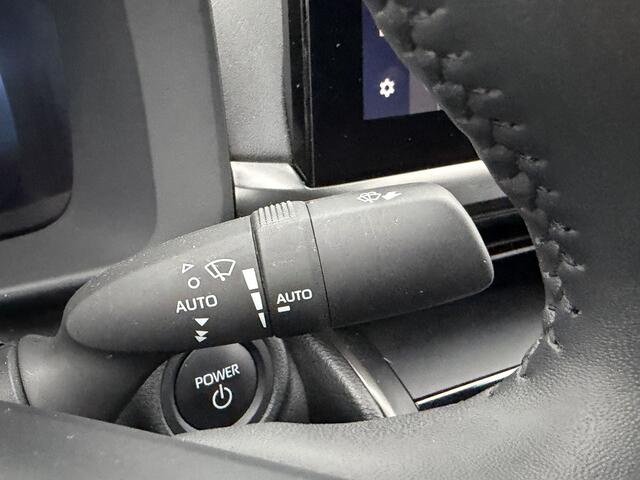 Toyota C-HR 1.8 Hybrid 140 First Edition Limited PDC Stoel Stuur Verwarming BSM