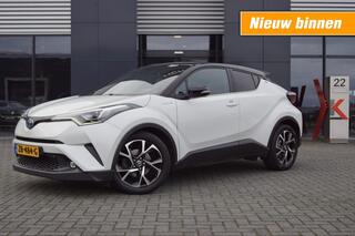 toyota-c-hr-1.8-hybrid-executive---