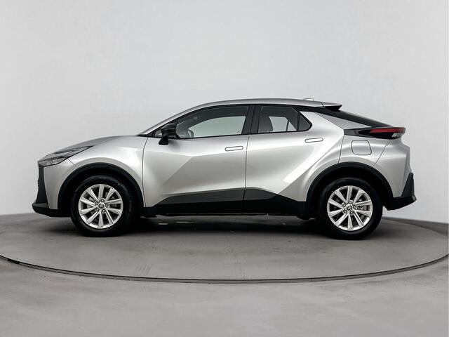 Toyota C-HR 1.8 Hybrid 140 Active Eindejaarsactie | 3500 euro korting