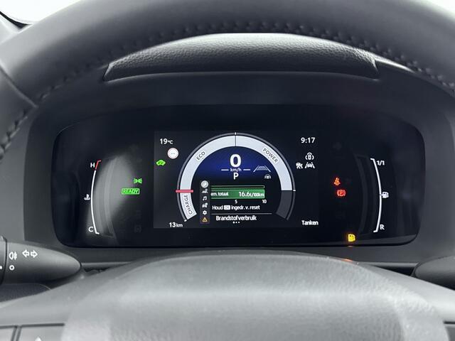 Toyota C-HR 1.8 Hybrid 140 Active Eindejaarsactie | 3500 euro korting