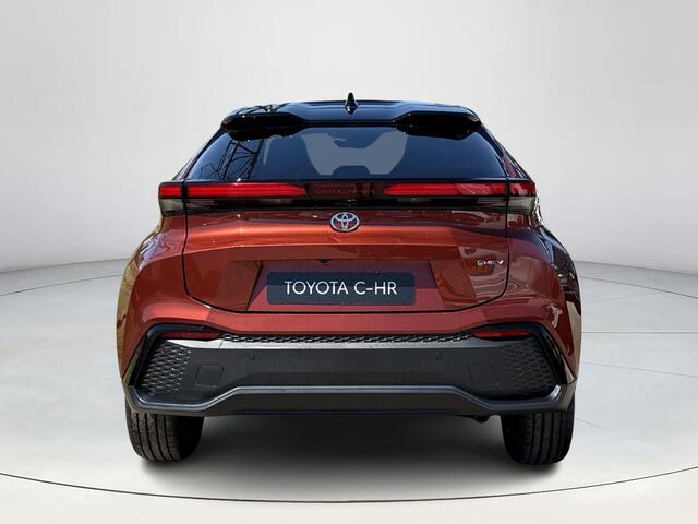Toyota C-HR 1.8 Hybrid 140 Executive **PLUS PACK/ NIEUWE AUTO/ DIRECT LEVERBAAR**