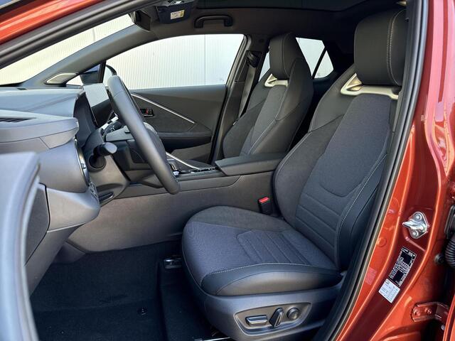 Toyota C-HR 1.8 Hybrid 140 Executive **PLUS PACK/ NIEUWE AUTO/ DIRECT LEVERBAAR**