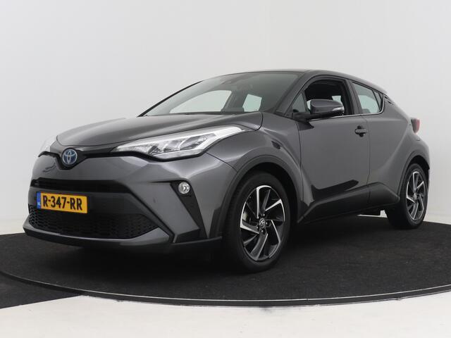 Toyota C-HR 2.0 Hybrid Dynamic