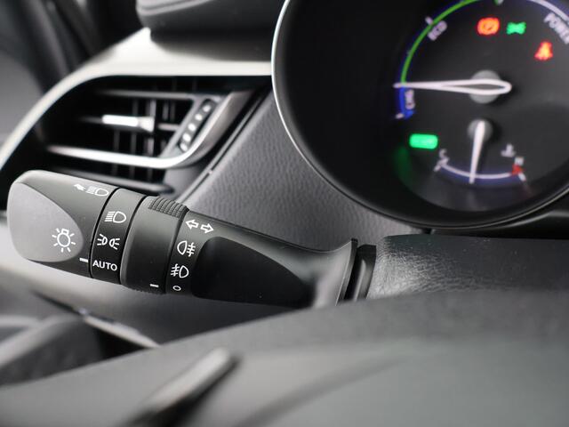 Toyota C-HR 2.0 Hybrid Dynamic