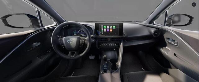 Toyota C-HR 1.8 Hybrid 140 Dynamic
