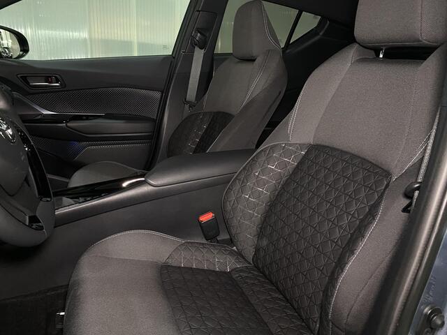 Toyota C-HR 1.8 Hybrid Dynamic Bi-Tone | Toyota garantie tot 2031! | Dealer onderhouden |