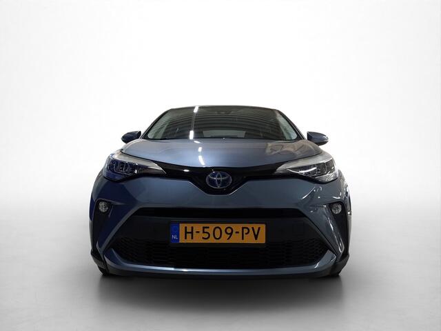 Toyota C-HR 1.8 Hybrid Dynamic | CarPlay/Android Auto | Camera | LM Velgen |