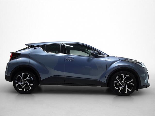 Toyota C-HR 1.8 Hybrid Dynamic | CarPlay/Android Auto | Camera | LM Velgen |