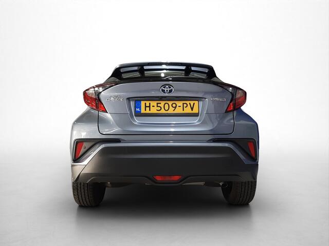 Toyota C-HR 1.8 Hybrid Dynamic | CarPlay/Android Auto | Camera | LM Velgen |