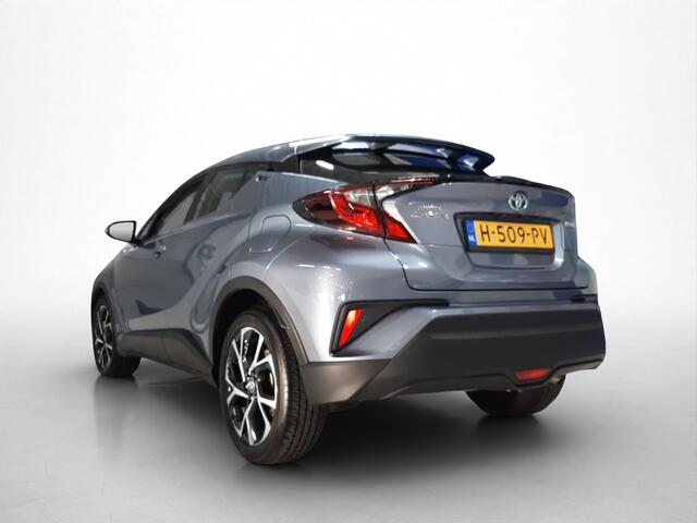 Toyota C-HR 1.8 Hybrid Dynamic | CarPlay/Android Auto | Camera | LM Velgen |