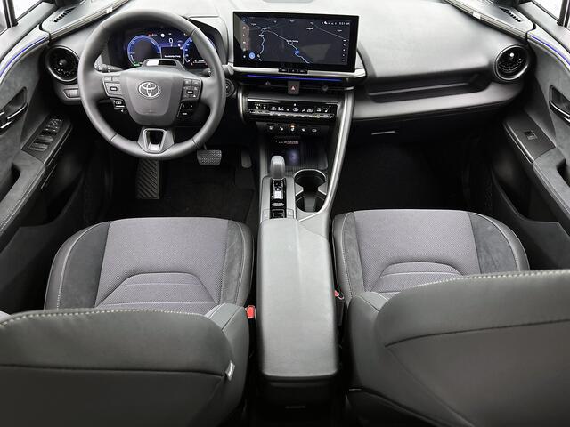 Toyota C-HR 1.8 Hybrid 140 Executive | Executive Plus Pack | Panoramadak | Voorraad Auto |